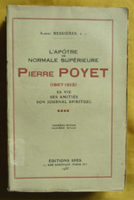 BESSIERES - L'APOTRE DE