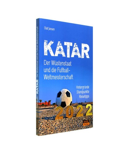 Katar der wüstenstaat und - katar,