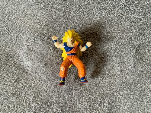 Figurine dragon ball - figurine, super