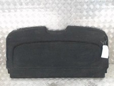 Plage arriere PEUGEOT 308 1