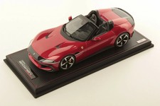 Ferrari 12 Cilindri Spider