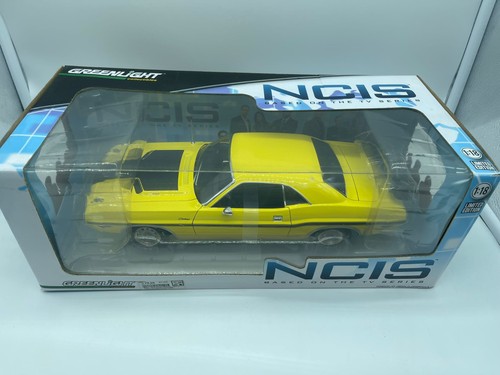Greenlight green12845 dodge - greenlight,