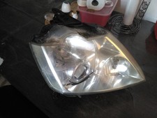Phare Droite  xenon Renault