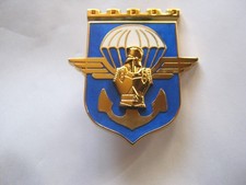 RARE LE GENIE PARACHUTISTE