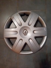 Enjoliveur RENAULT SCENIC 2