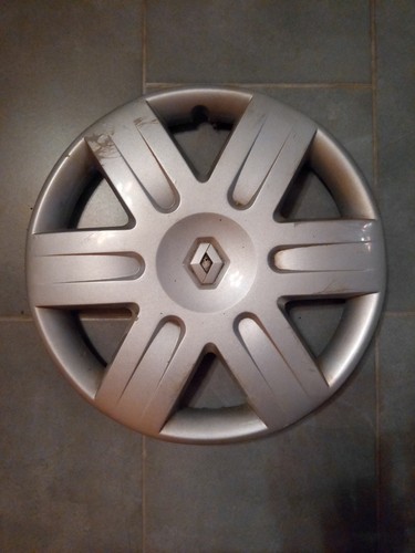 Enjoliveur renault scenic - enjoliveur,