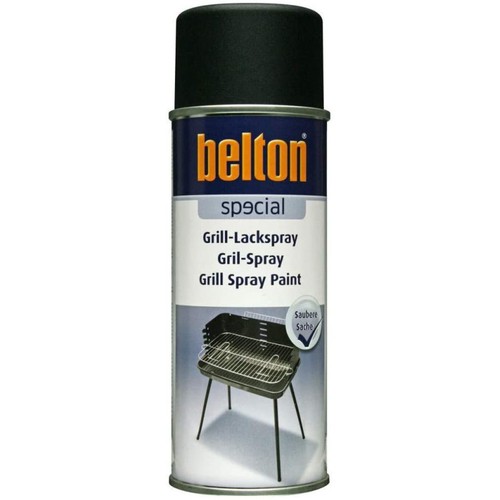 Bombe peinture belton - bombe,