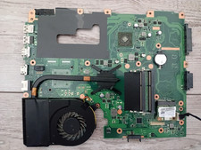CARTE MÈRE Packard Bell ENLE11BZ - HS