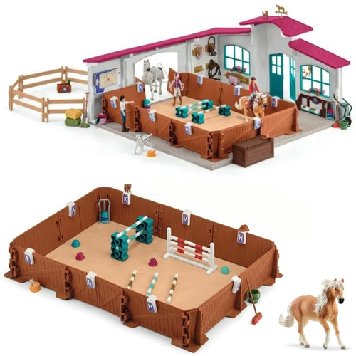 Schleich horse club - schleich,