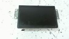 Ecran GPS PEUGEOT 407 PHASE 2 2.0 HDI - 16V TURBO /R:105517279
