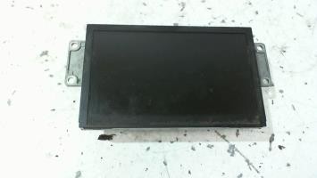 Ecran gps peugeot - gps, phase