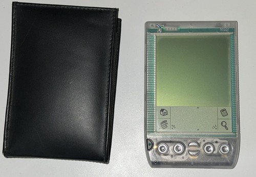Vintage handspring visor - vintage,