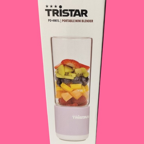 Blender portable smoothie 380 - portable,