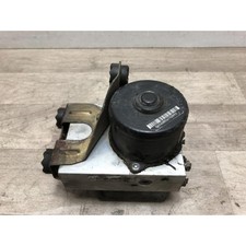 ABS POMP BMW 3 serie (E36/2C) Cabrio 318i (M43-B18) 1999 34511164333