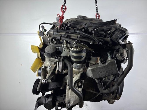 Moteur mercedes vito - moteur,