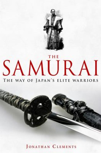 Slip histoire the samurai - a,