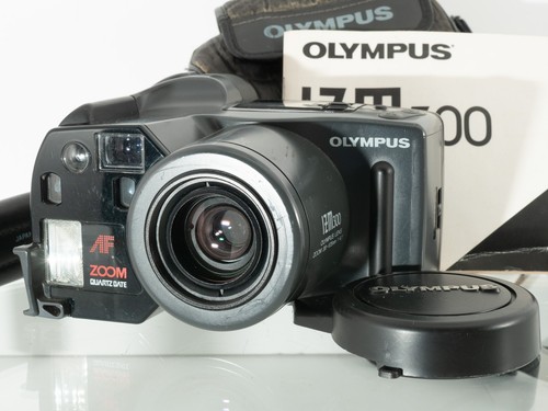 Appareil photo argentique - , 35