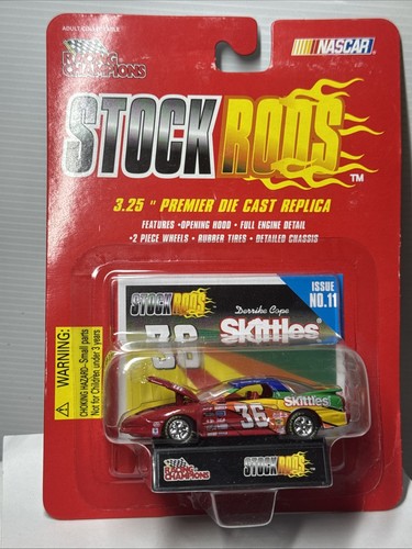 Racing champions - champions, 1/64