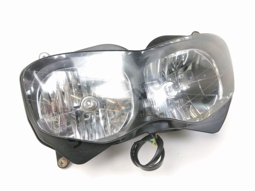 Optique avant honda xlv - honda, 1000