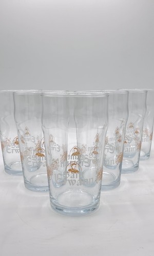 Verres biere saint - biere, erwann