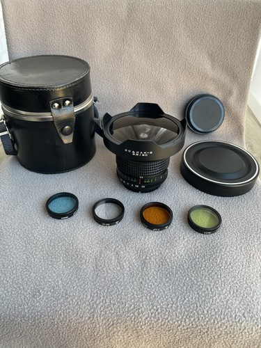 Objectif moyen format zodiak - format,