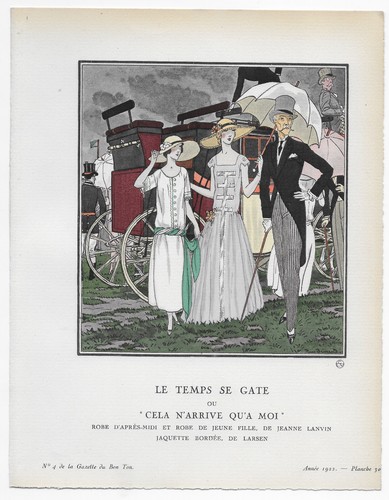 Pierre brissaud robes - pierre,