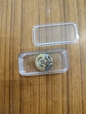 Rare mouvement de montre Eterna Matic 23 Carat Heart , femme