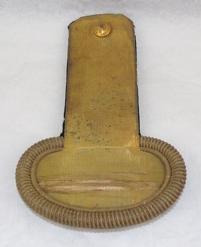 Epaulette officier