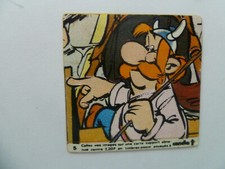 ASTERIX  / AUTOCOLLANT