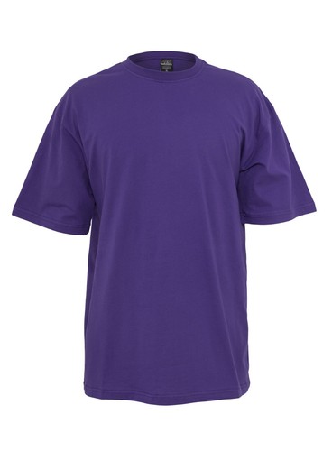 Shirt urban classics - classics, long