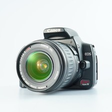 Excellent Canon EOS Kiss Digital N+ Ef-s 18-55mm F3.5-5.6 Ⅱ USM Numérique S /