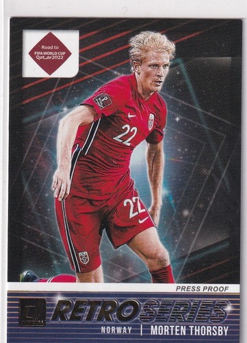 Panini route qatar 2021 - qatar, 2021-22