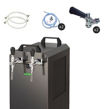 Ensemble complet tireuse a - complet,