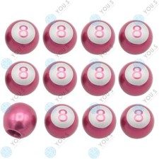 16 Pièces YOU.S Bouchons De