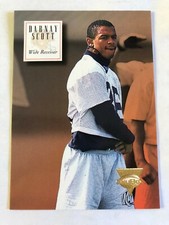 1994 Skybox Premium Darnay