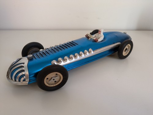 Voiture ancienne jouef bugatti - voiture,