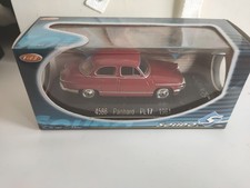 Solido - Panhard PL17 - 1961