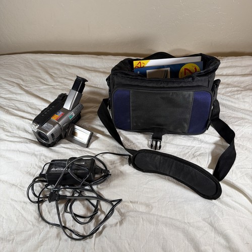 Videocamera sony handycam - videocamera,
