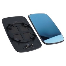 Vitre rétroviseur latéral