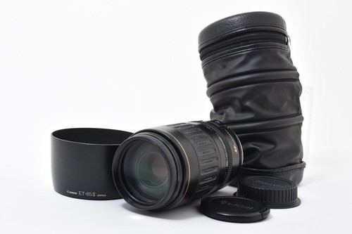 Excellent objectif canon ef - [excellent],