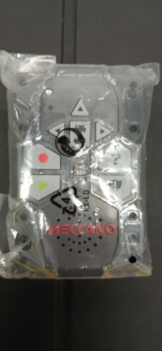Meccano meccanoid g15 - meccano,