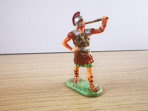 Figurine soldat romain - , en