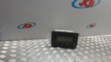 Autoradio d'origine VOLKSWAGEN
