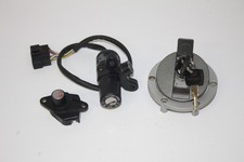 Ensemble De Clés De Contact