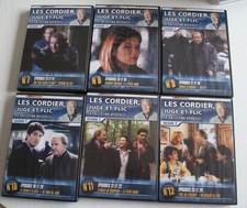 Les Cordier Juge et Flic -