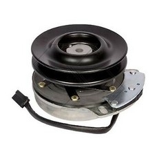 Embrayage Électromagnétique