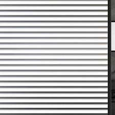 Film de fenêtre opaque à