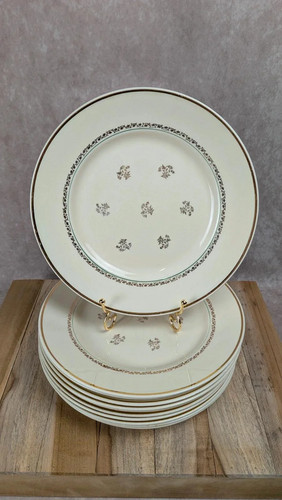 Lot assiettes plates - lot,
