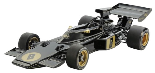 Tamiya 12046 000 12 - 12046-000, 1/12