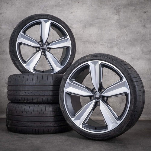 Jantes audi rs4 rs5 pouces - audi, 20